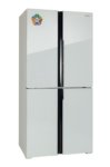 ХОЛОДИЛЬНИК HIBERG RFQ-490DX NFGW
