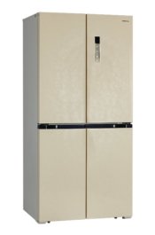 ХОЛОДИЛЬНИК HIBERG RFQ-490DX NFYM