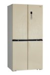 ХОЛОДИЛЬНИК HIBERG RFQ-490DX NFYM
