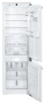 Встраиваемый холодильник Liebherr ICBN 3386 Premium