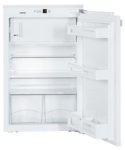 Встраиваемый холодильник Liebherr IK 1624 Comfort