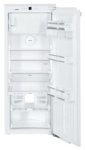 Встраиваемый холодильник Liebherr IKBP 2764 Premium