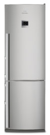 Холодильник Electrolux EN 3453 AOX