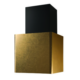 Вытяжка Faber LITHOS GOLD LEAF