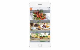 Индивидуальные и разнообразные: коллекция рецептов Home Connect