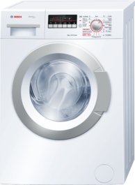 HITACHI Стиральная машина Bosch WLG2426WOER-B 572 PU7 GPW