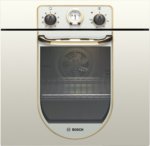 Духовой шкаф Bosch HBFN30YV0