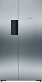 Холодильник Bosch KAN92VI25R