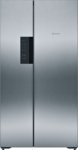 Холодильник Bosch KAN92VI25R