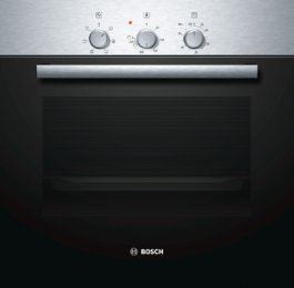 Духовой шкаф Bosch HBN211E0J