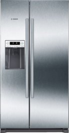 Холодильник Bosch KAI90VI20R