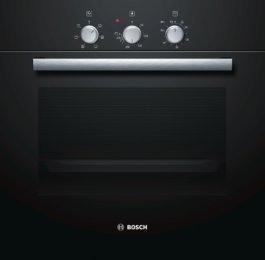 Духовой шкаф Bosch HBN211S0J