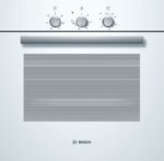 Духовой шкаф Bosch HBN211W0J
