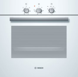 Духовой шкаф Bosch HBN211W0J