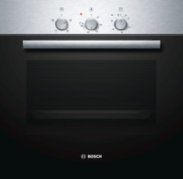 Духовой шкаф Bosch HBN211E4
