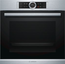 Духовой шкаф Bosch HBG633NS1
