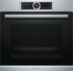 Духовой шкаф Bosch HBG634BS1