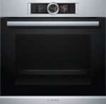 Духовой шкаф Bosch HBG636BS1