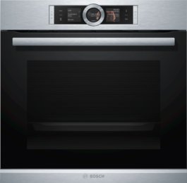 Духовой шкаф Bosch HBG636BS1