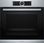 Духовой шкаф Bosch HBG655HS1