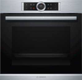 Духовой шкаф Bosch HBG655HS1