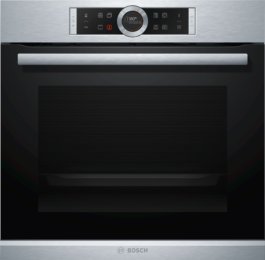 Духовой шкаф Bosch HBG6750B1