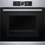 Духовой шкаф Bosch HMG656RS1