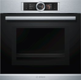 Духовой шкаф Bosch HMG656RS1