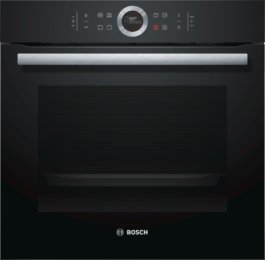Духовой шкаф Bosch HBG633TB1