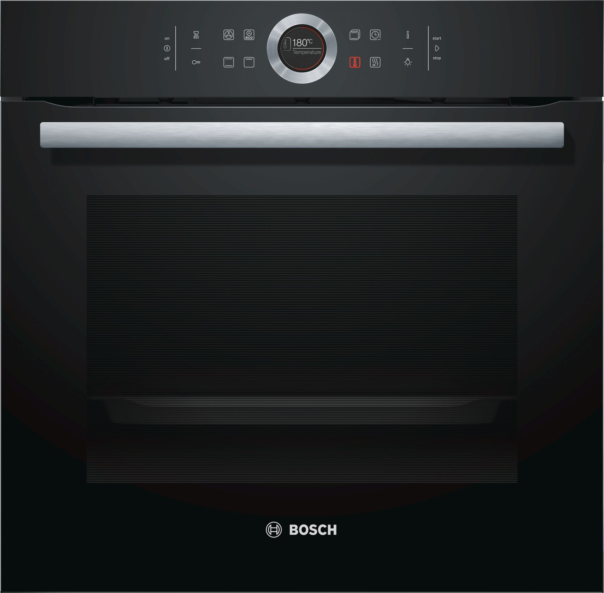 Духовой шкаф Bosch HBG633BB1