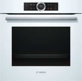 Духовой шкаф Bosch HBG633TW1