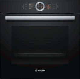 Духовой шкаф Bosch HBG636LB1