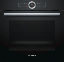 Духовой шкаф Bosch HBG655BB1