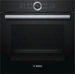 Духовой шкаф Bosch HBG6750B1