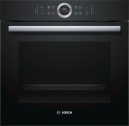 Духовой шкаф Bosch HBG6750B1