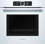 Духовой шкаф Bosch HMG656RW1