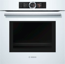 Духовой шкаф Bosch HMG656RW1