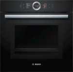 Духовой шкаф Bosch HMG656RB1