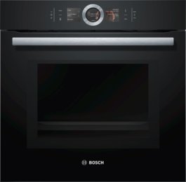 Духовой шкаф Bosch HMG656RB1