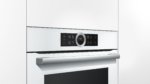 Духовой шкаф Bosch HBG634BW1