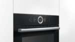 Духовой шкаф Bosch HBG6764B1