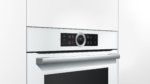 Духовой шкаф Bosch HBG6750W1