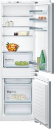 Встраиваемый холодильник Bosch KIN86VF20R