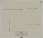 Варочная поверхность Bosch PIF673FB1E