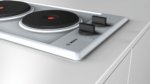 Варочная поверхность Bosch PEE389CF1