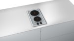 Варочная поверхность Bosch PEE389CF1