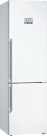 Холодильник Bosch KGF39PW3OR