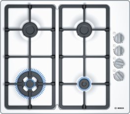Варочная поверхность Bosch PBH6C2B90R