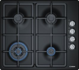 Варочная поверхность Bosch PBH6C6B90R