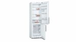 Холодильник Bosch KGE39XW2OR